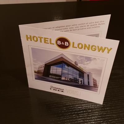 Brochures