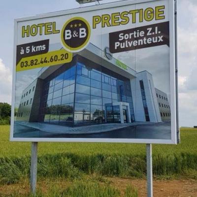 4x3m en éclairage solaire