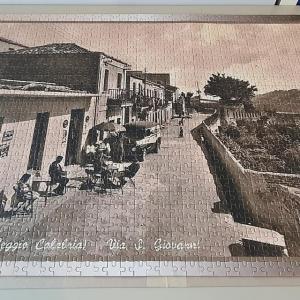 Puzzle personnalisé