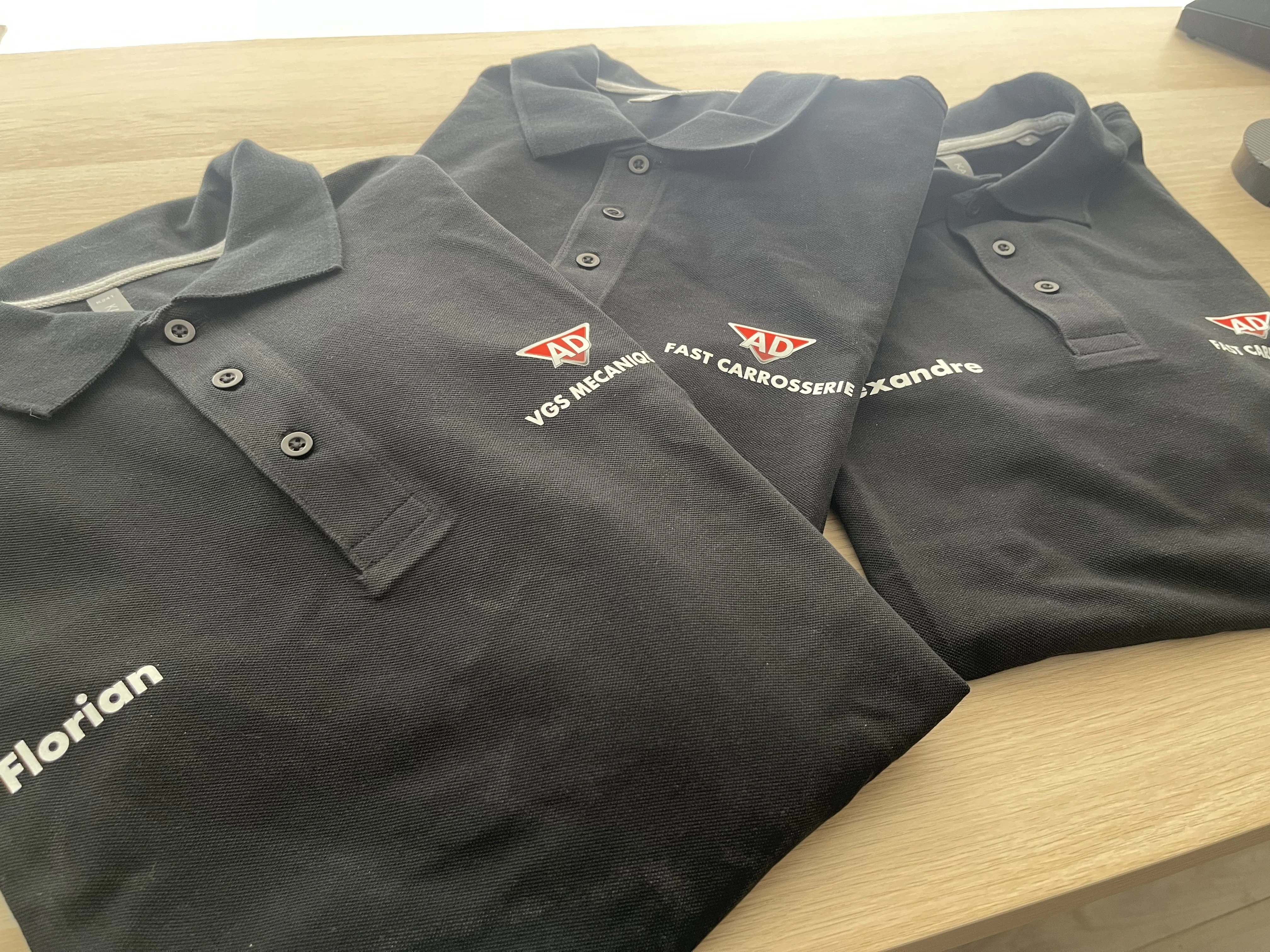 Auto Distribution AD 