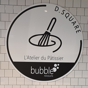 Panneau décoratif 