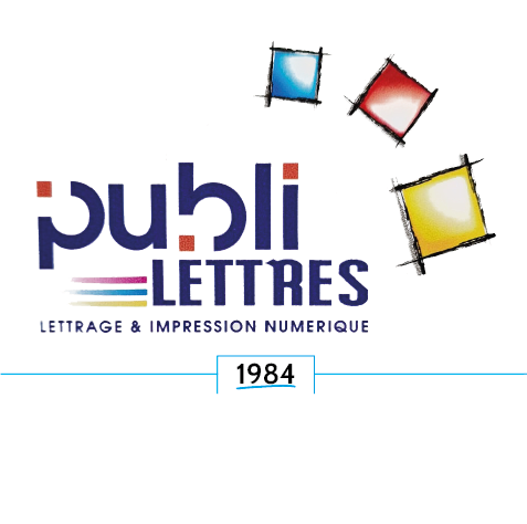 Logo 1984