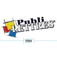 Logo 1984
