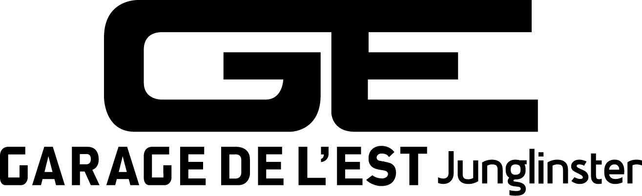 Logo ge